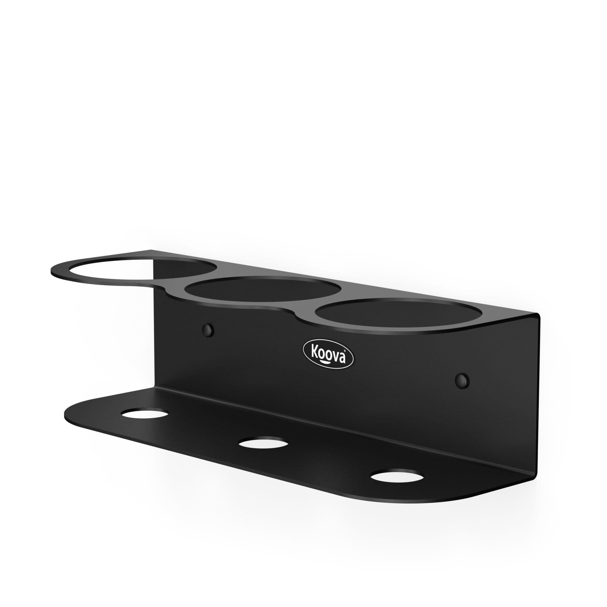 Three Spray Bottle Holder - Koova