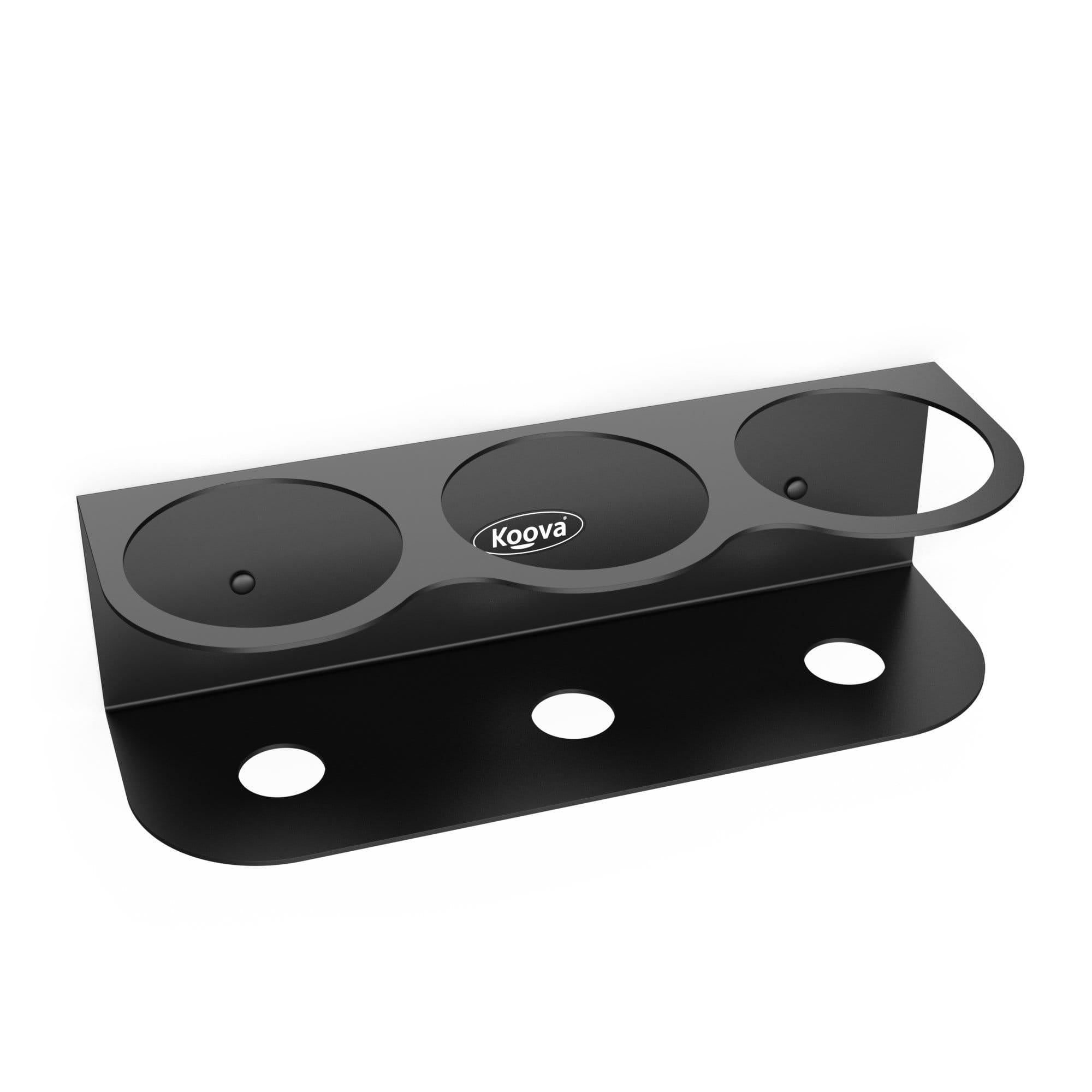 Three Spray Bottle Holder - Koova