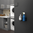 Two Spray Bottle Holder - Koova