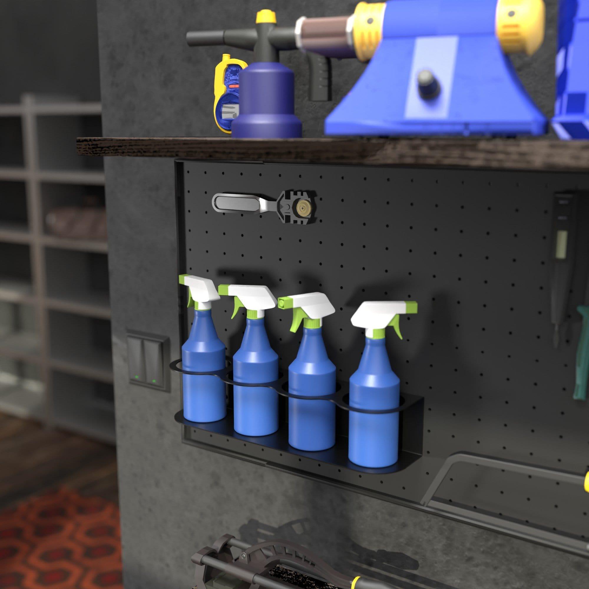 Five Spray Bottle Holder - Koova