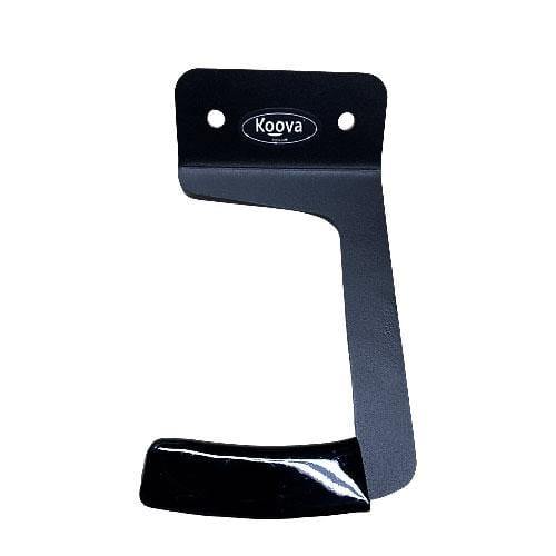 Bike hanger and bicyle hook for Koova bike stoarage system