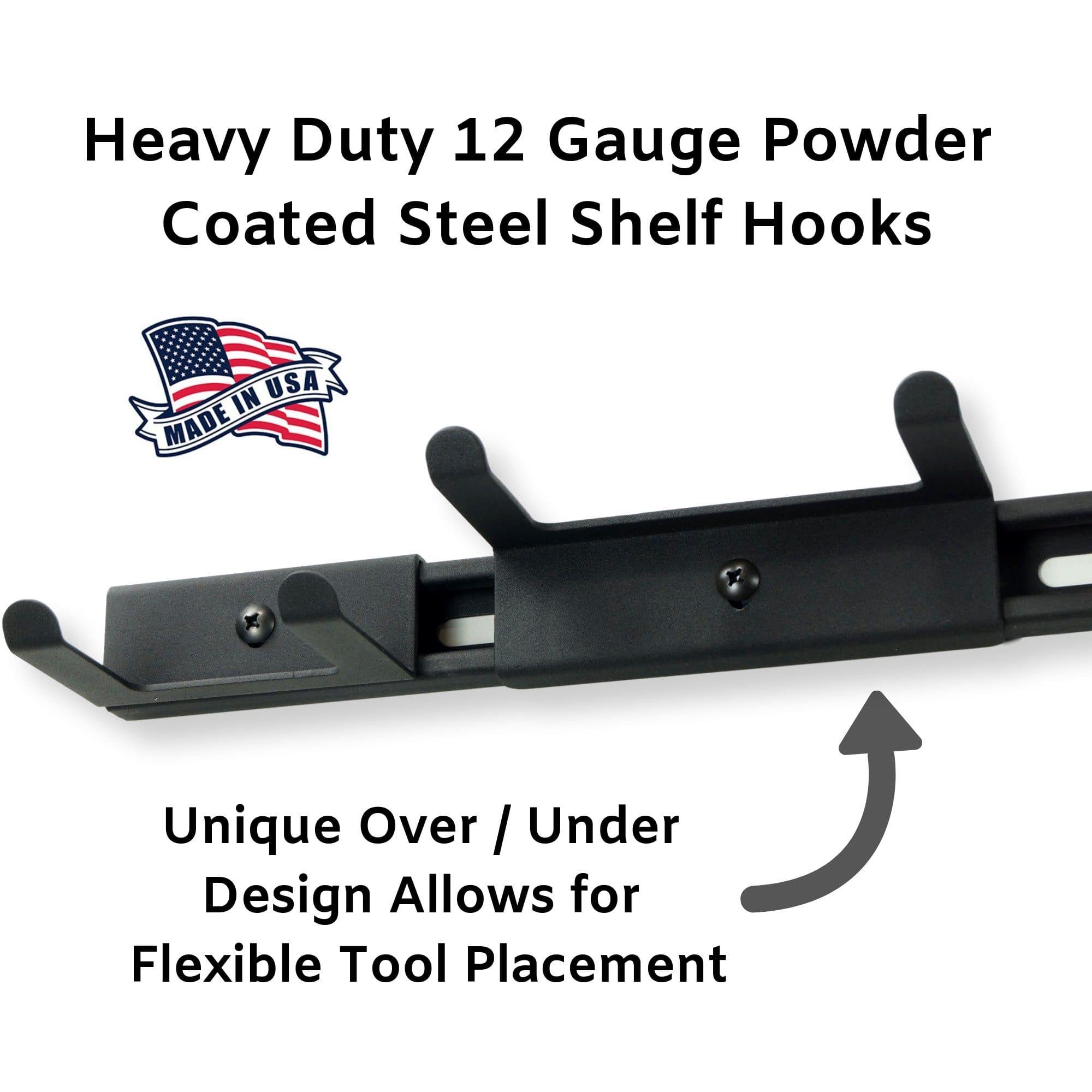 Wide Under Shelf - Koova