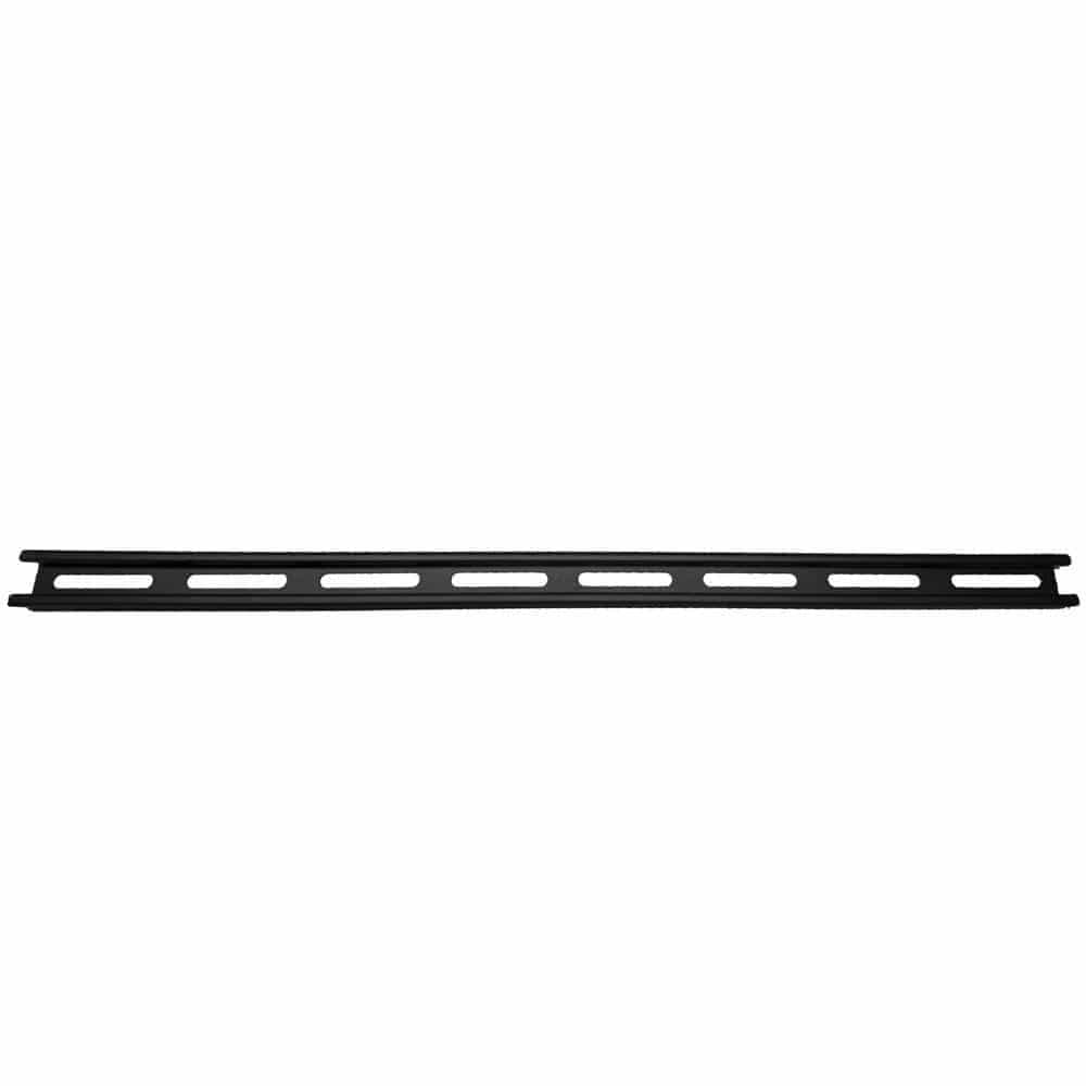 Koova Channel System strut - replacement for garage organizational storage