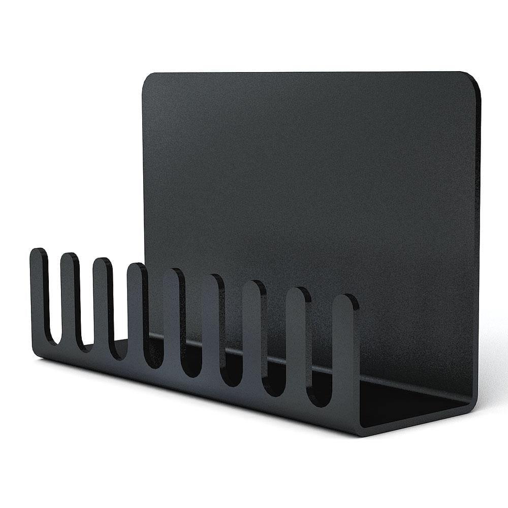 Shelf for storing your gas cans and tools and other accessories