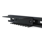 Store your gas can or other garage tools - storage shelf
