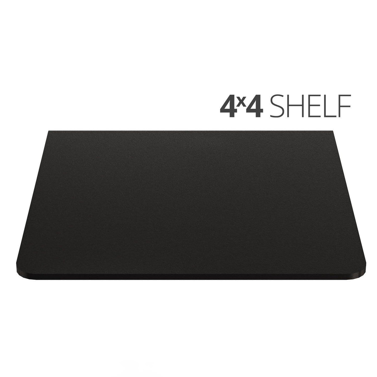 Koova Medium Wall Mount Shelf - 4x4 top