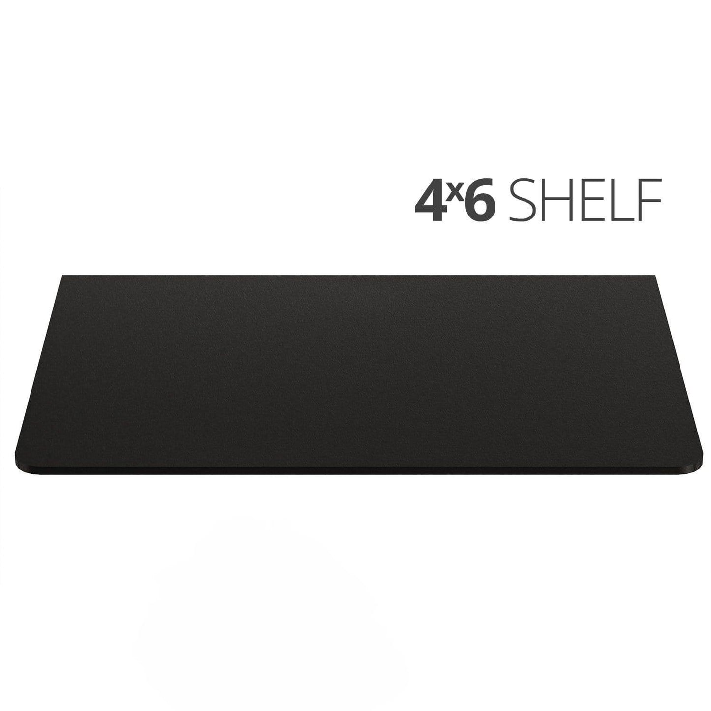 Koova Medium Wall Mount Shelf - 4x6 top
