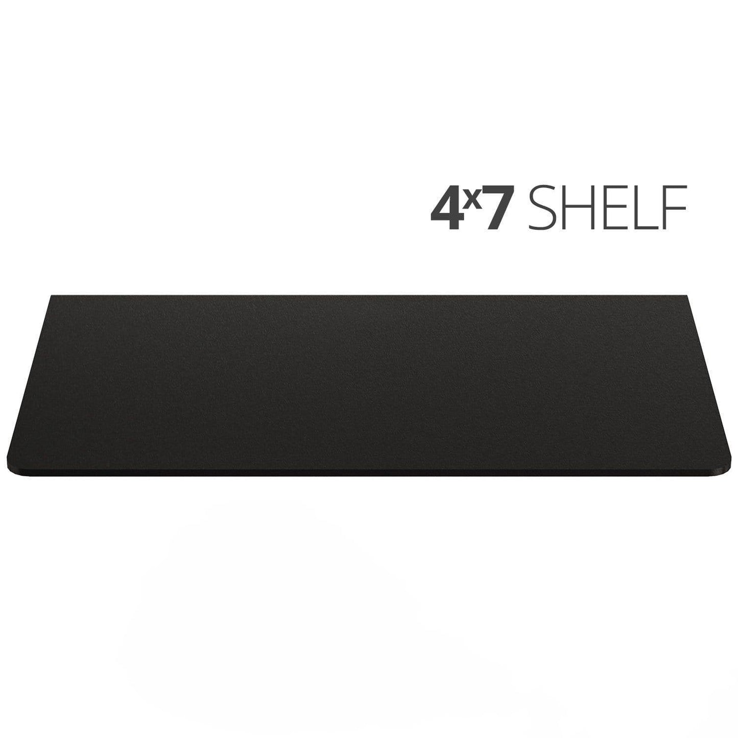 Koova Medium Wall Mount Shelf - 4x7 top