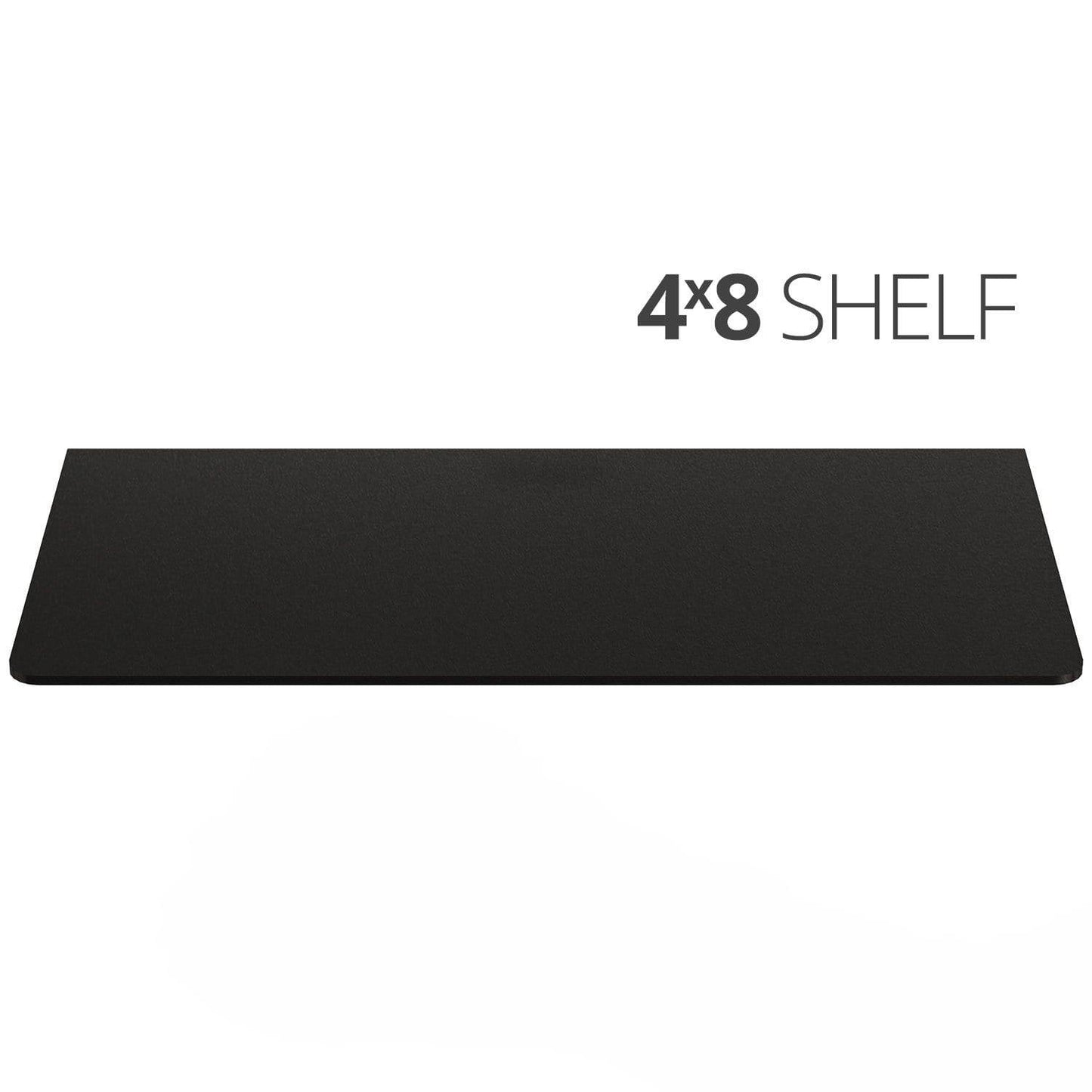 Koova Medium Wall Mount Shelf - 4x8 top