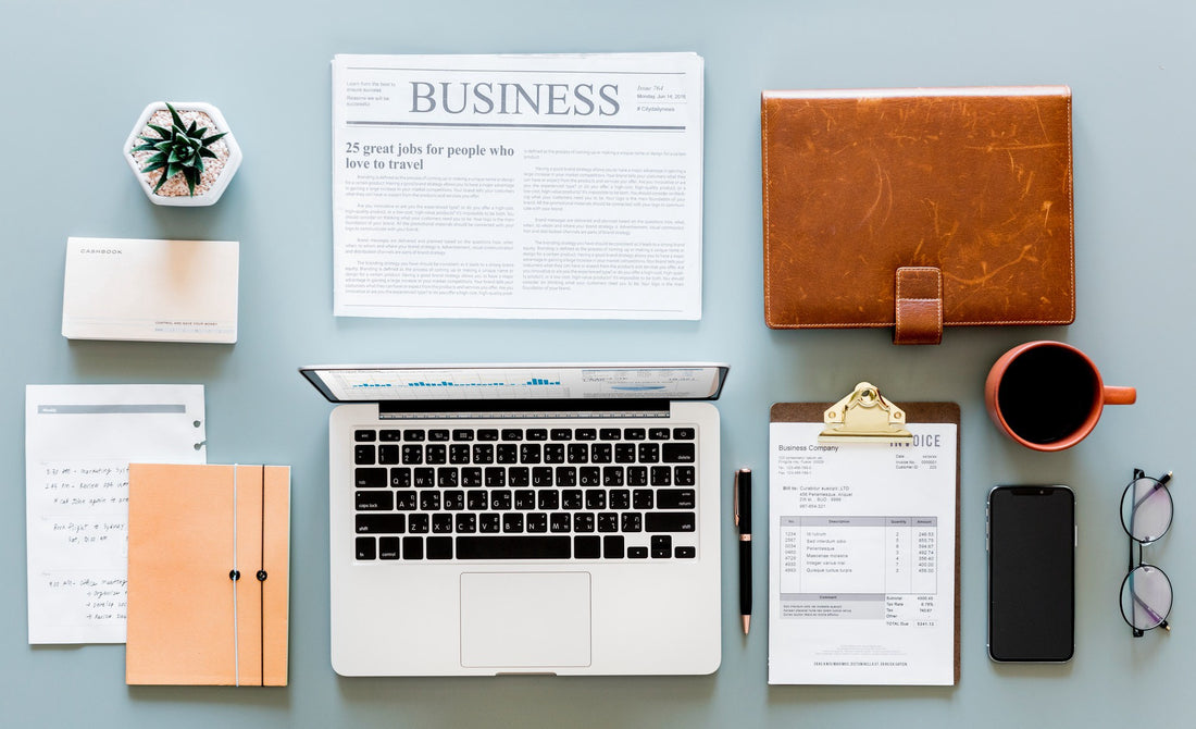 5 Habits of Organized People - Koova