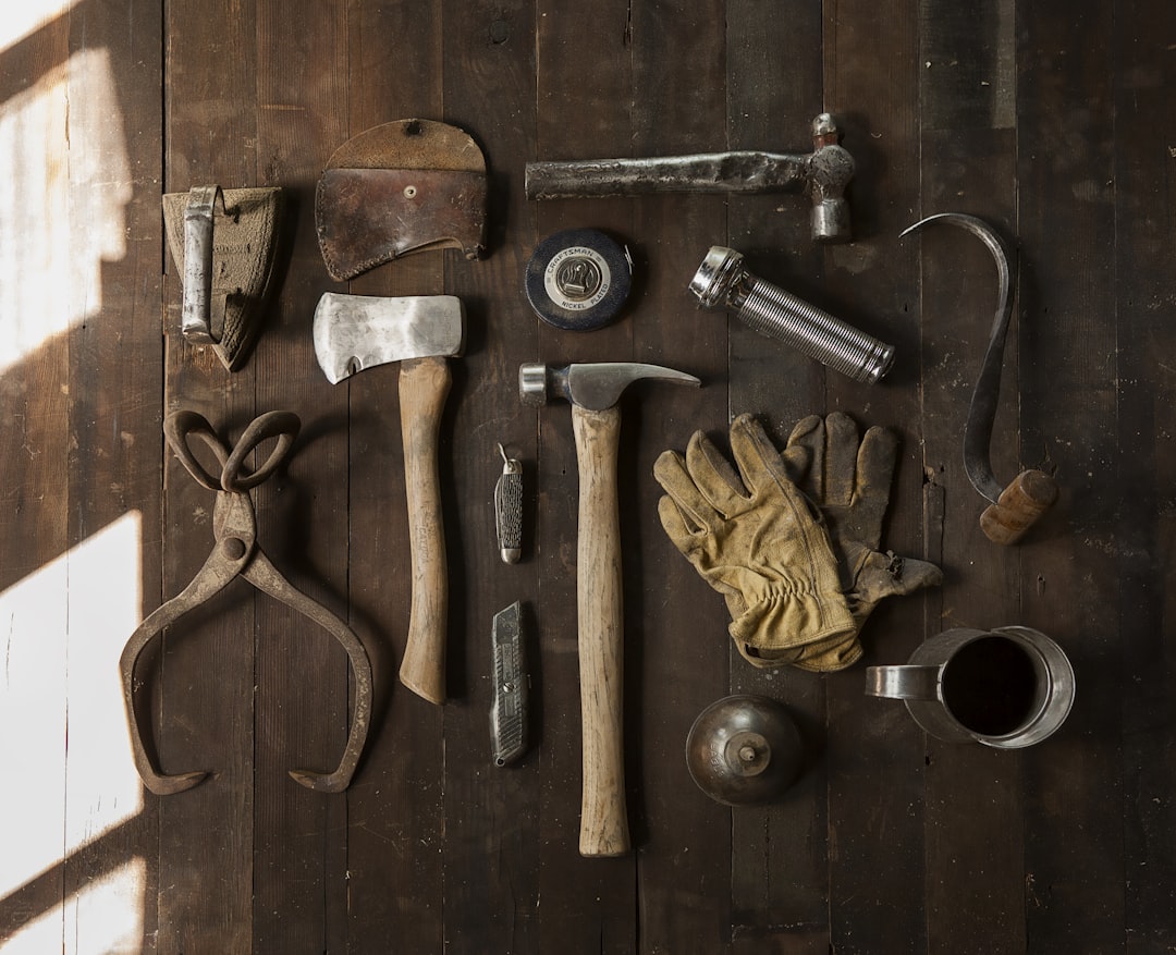 Transform Your Garage with These Smart Organization Hacks