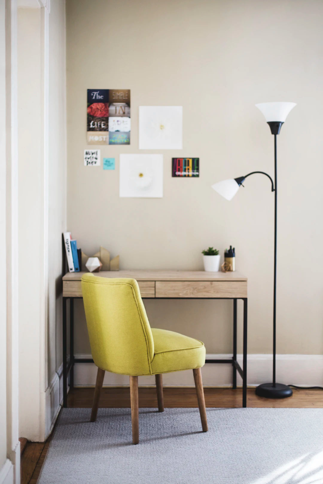 The Untold Power of a Tidy Space How Clutter Affects Your Mood