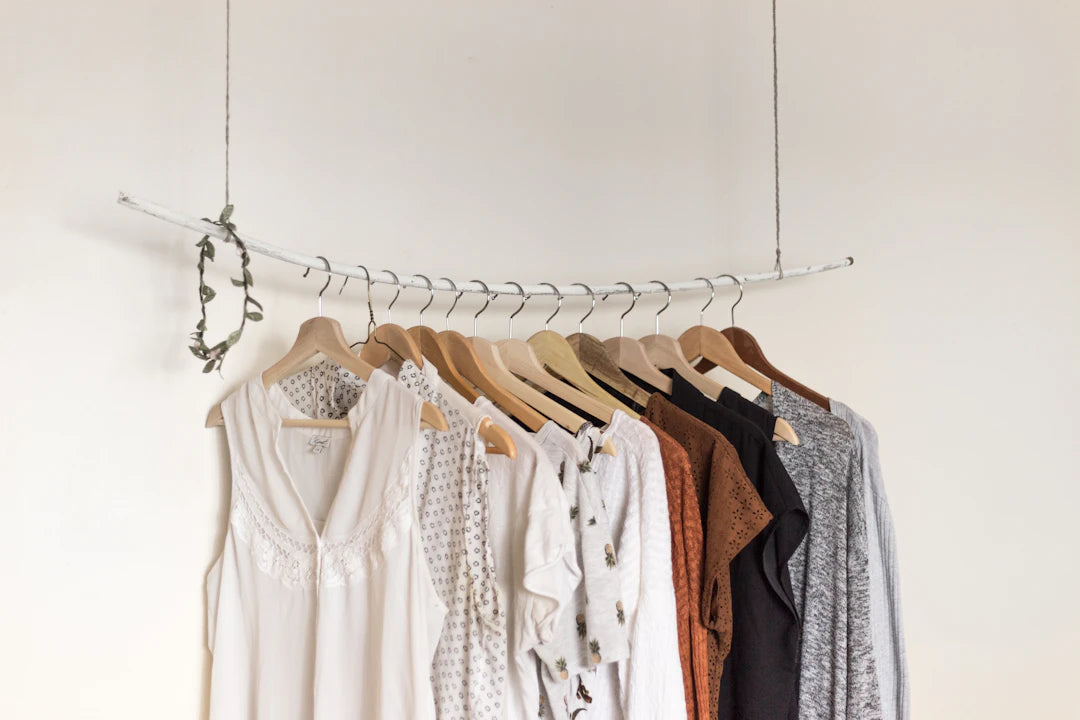 Maximizing Closet Space Strategies for Better Organization