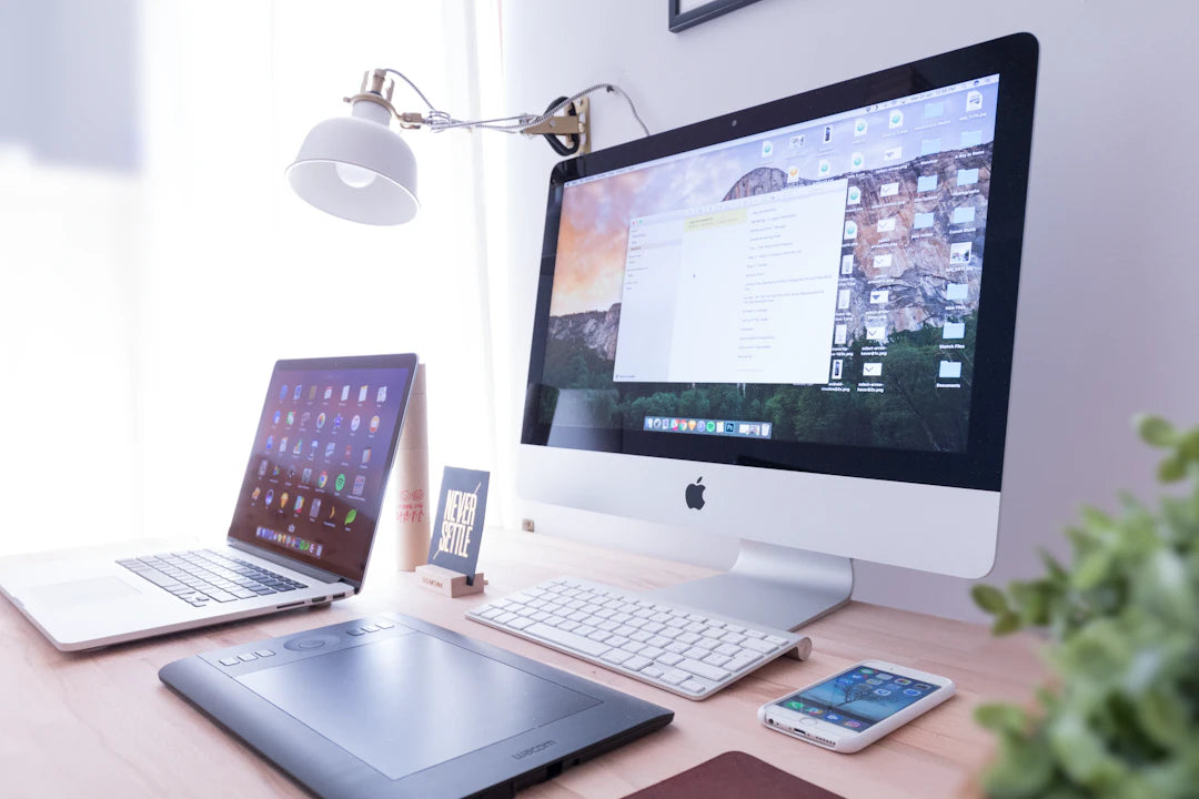 Boost Your Productivity: Organizing Your Home Office for Success