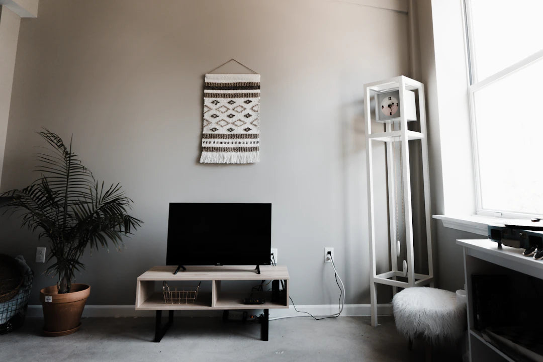 Embrace Minimalism Create Your Dream Home Environment