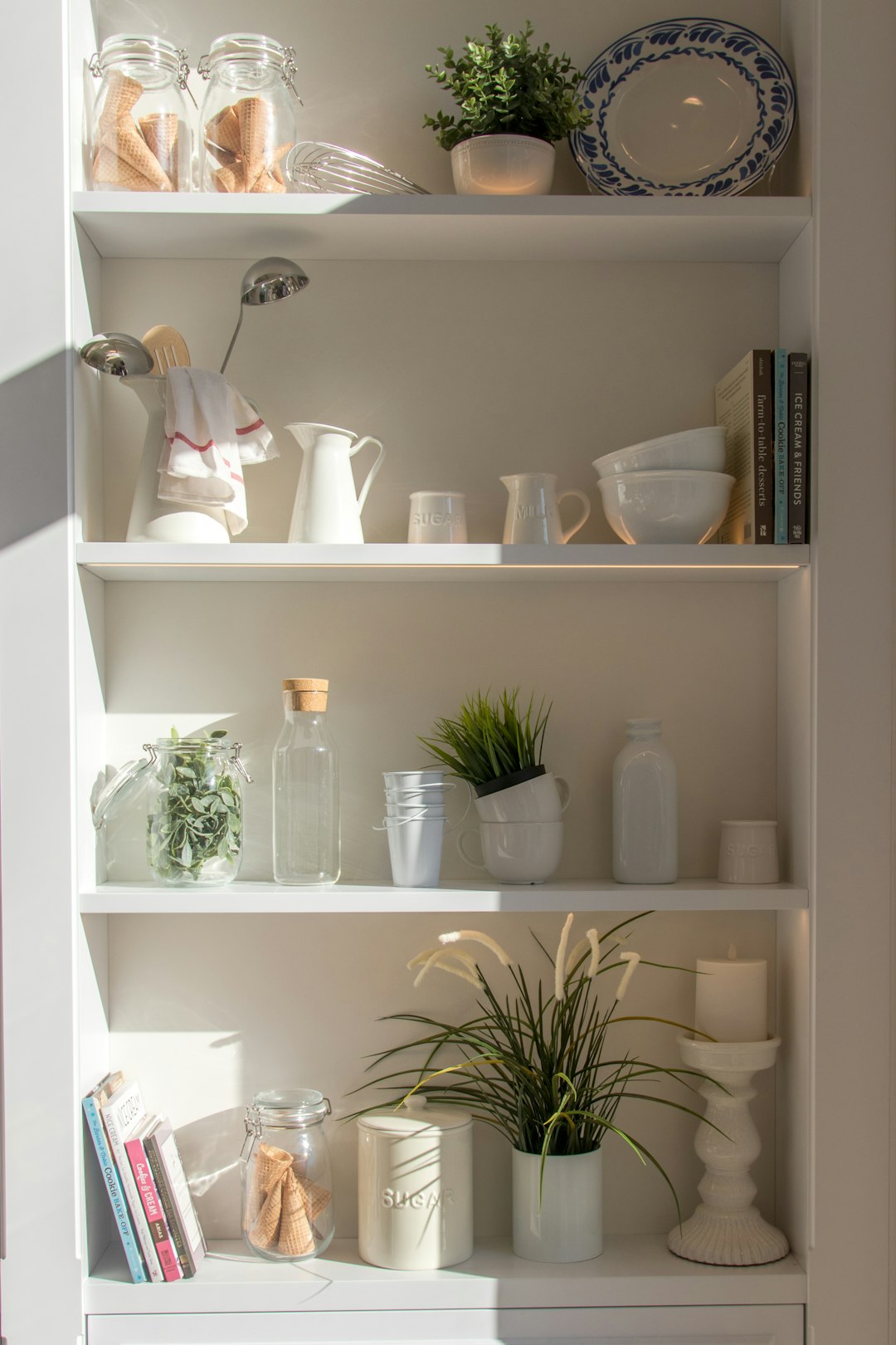 Effortless Ways to Keep Your Home Tidy and Organized