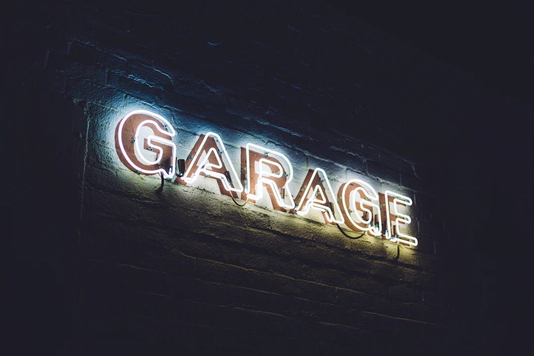Maximize Your Garage Space with Heavy Duty Shelving Brackets