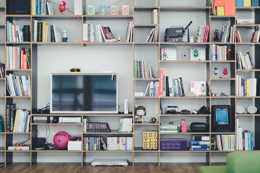 Maximize Your Space with These DIY Garage Shelving Ideas