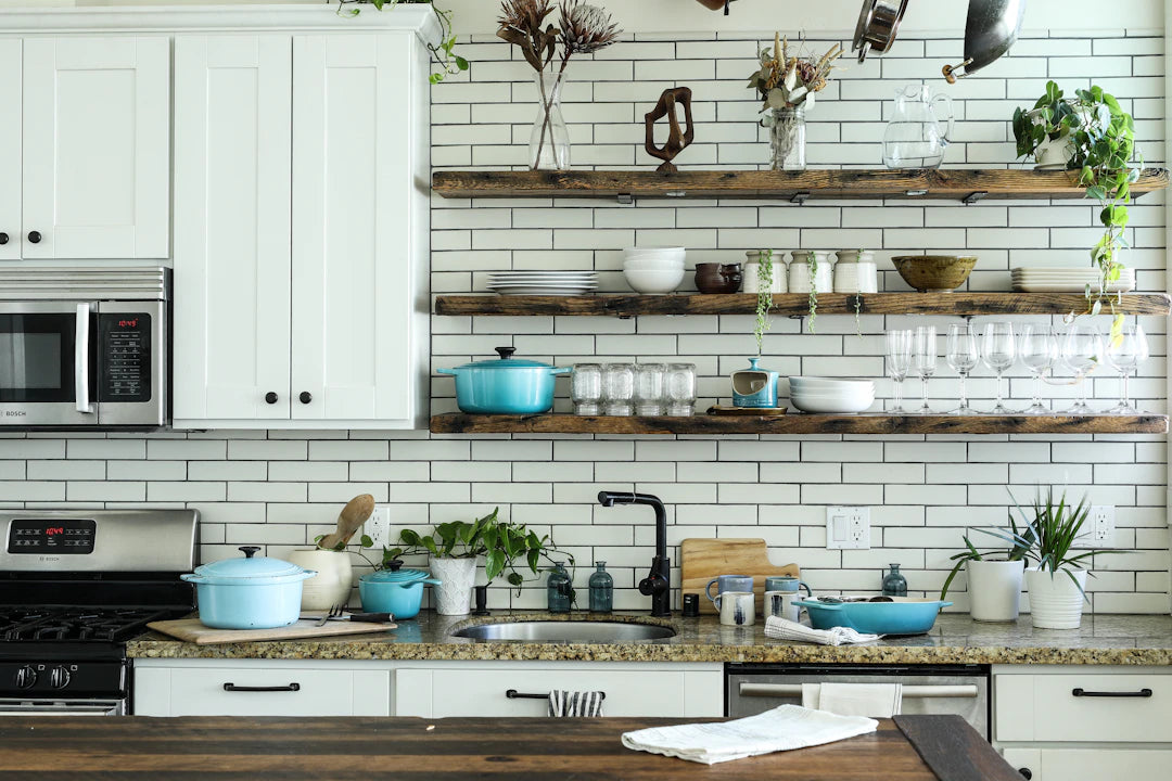 Mastering Home Harmony Organization for Busy Households
