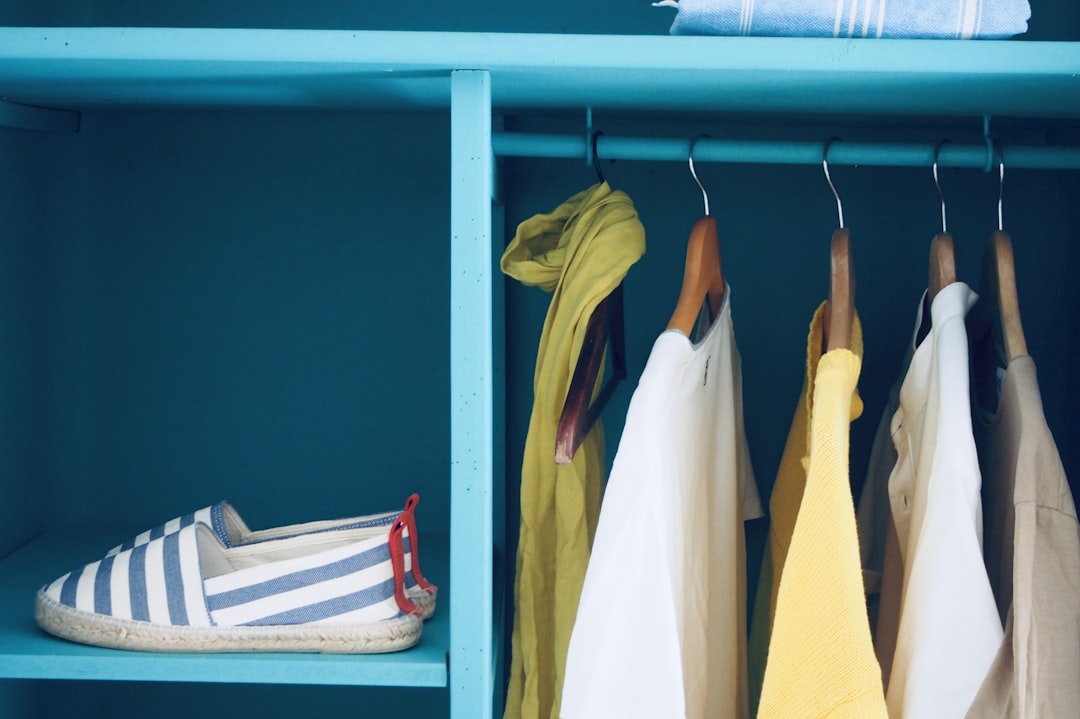 Simple Yet Effective Closet Organization Ideas for Every Budget