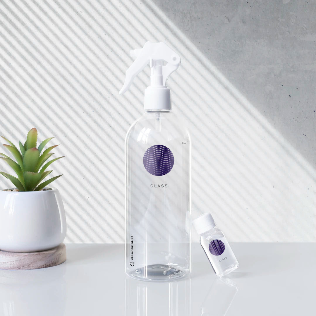 Efficient Spray Bottle Holders for Tidy Spaces