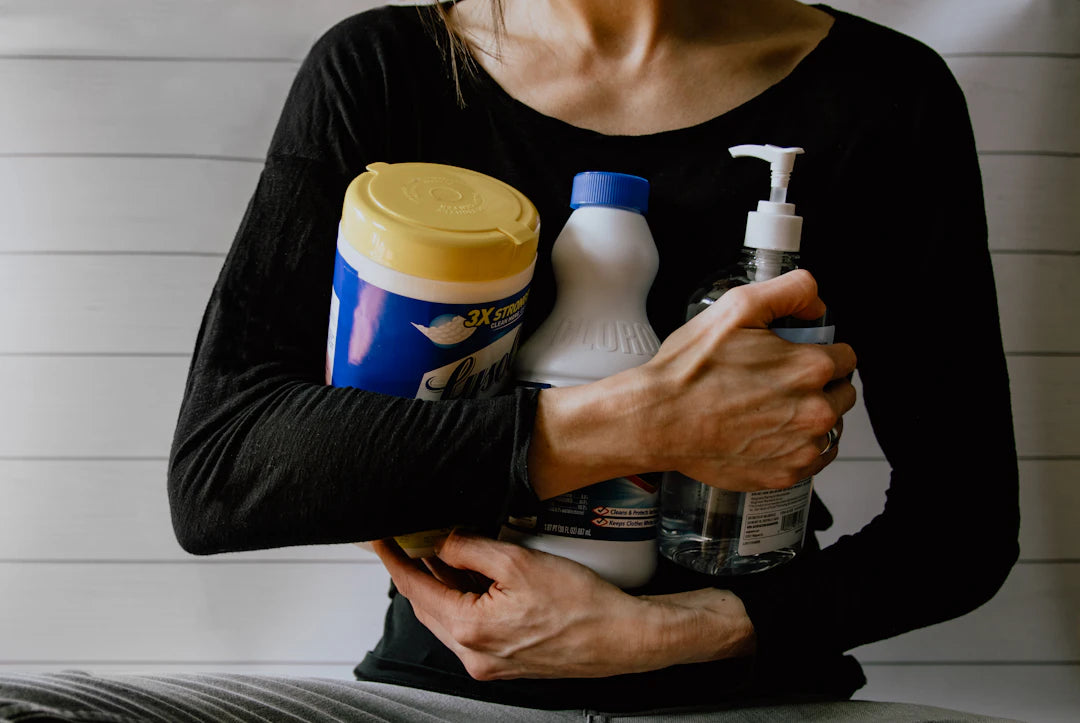 Mastering Your Cleaning Schedule Maximize Efficiency Now