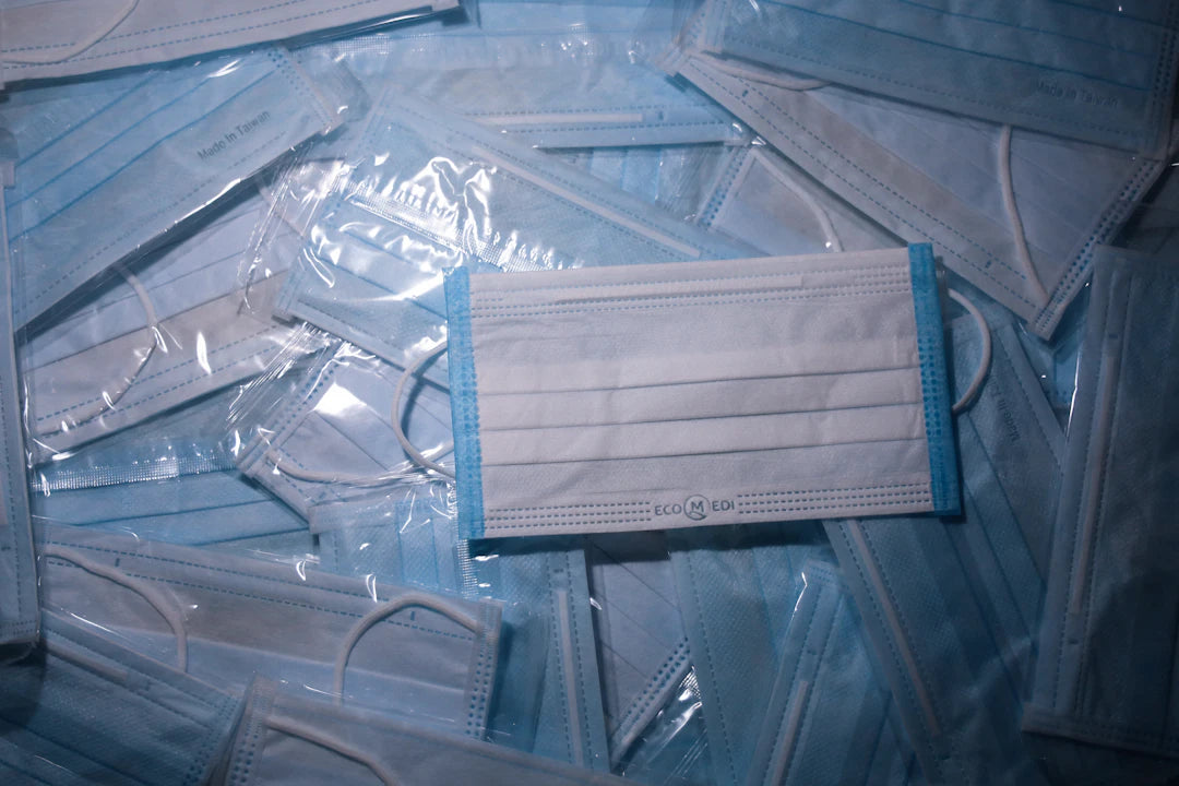 Discover the Advantages of Transparent Storage Bins
