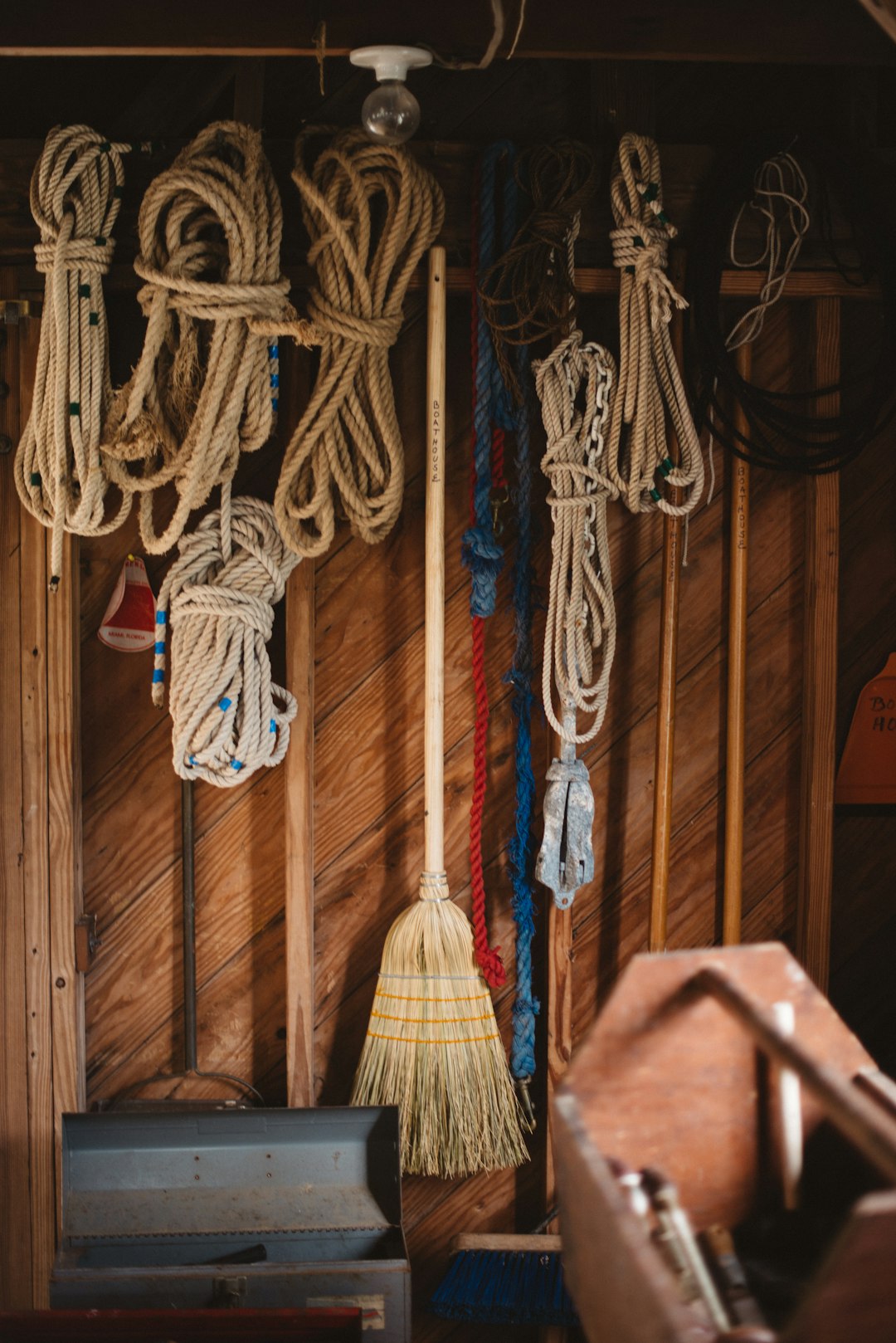 Maximize Your Space: Organizing Outdoor Gear in Your Garage