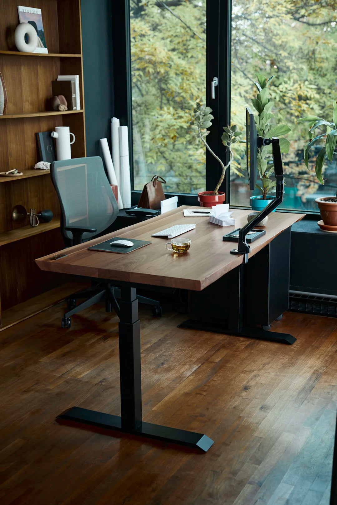 Maximize Your Productivity Home Office Setup Tips