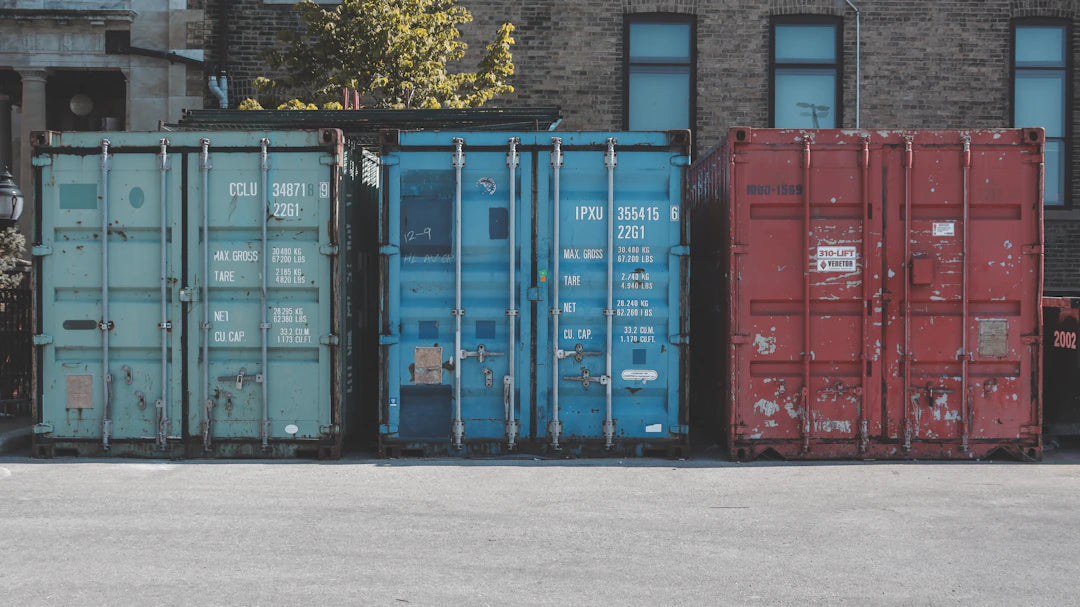 The Amazing Benefits of Clear Storage Bins