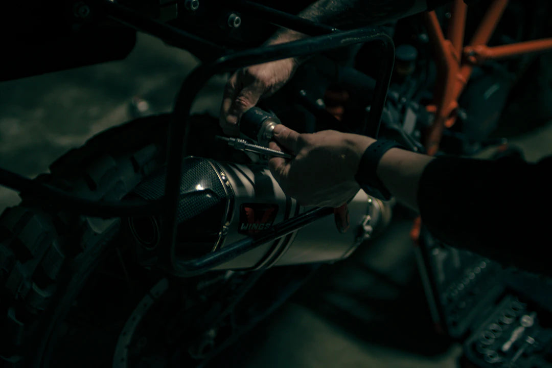 Transform Your Space: A Room-by-Room Guide to Organizing Your Garage