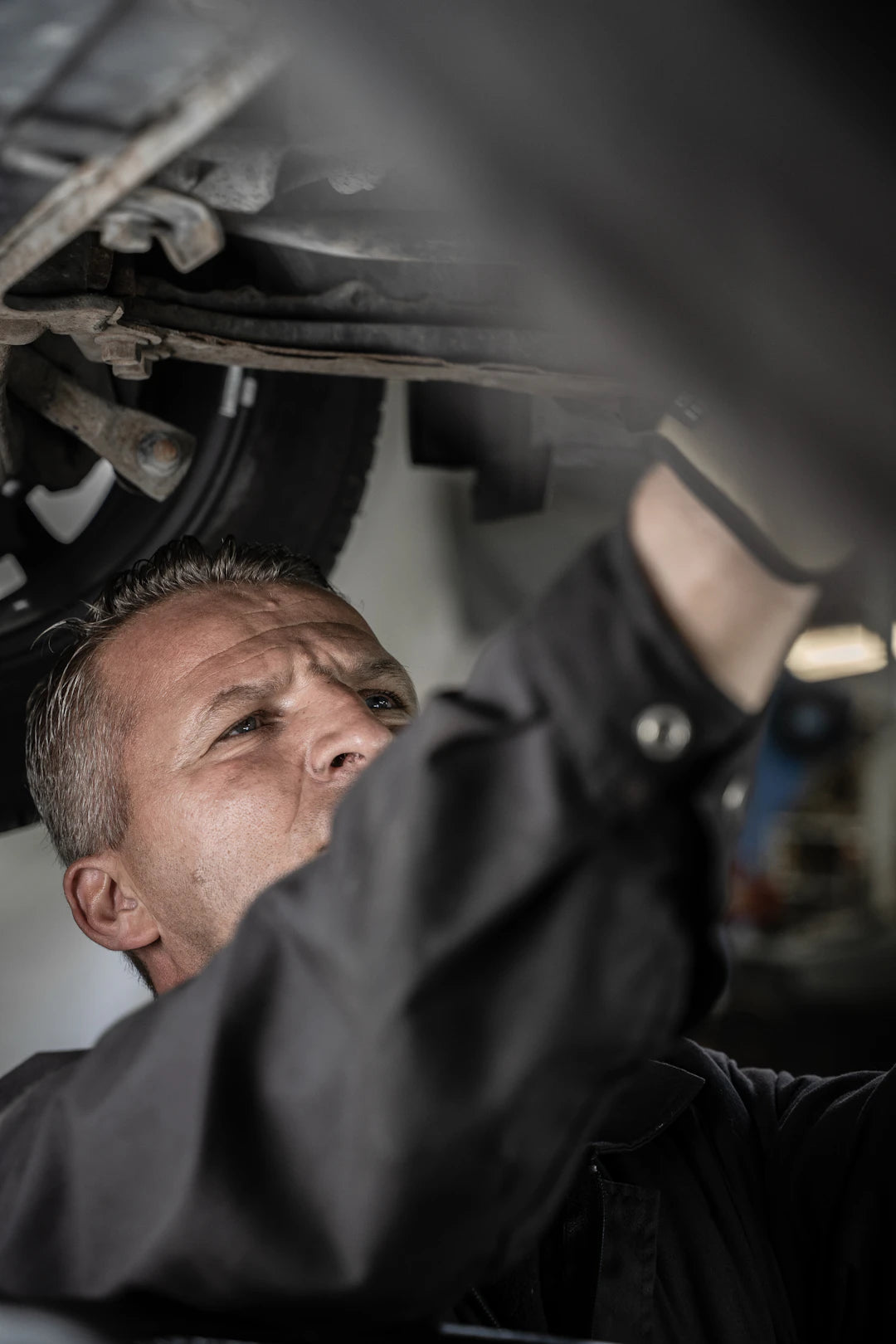 Transform Your Garage Mastering Efficient Tool Storage for a Functional Workspace