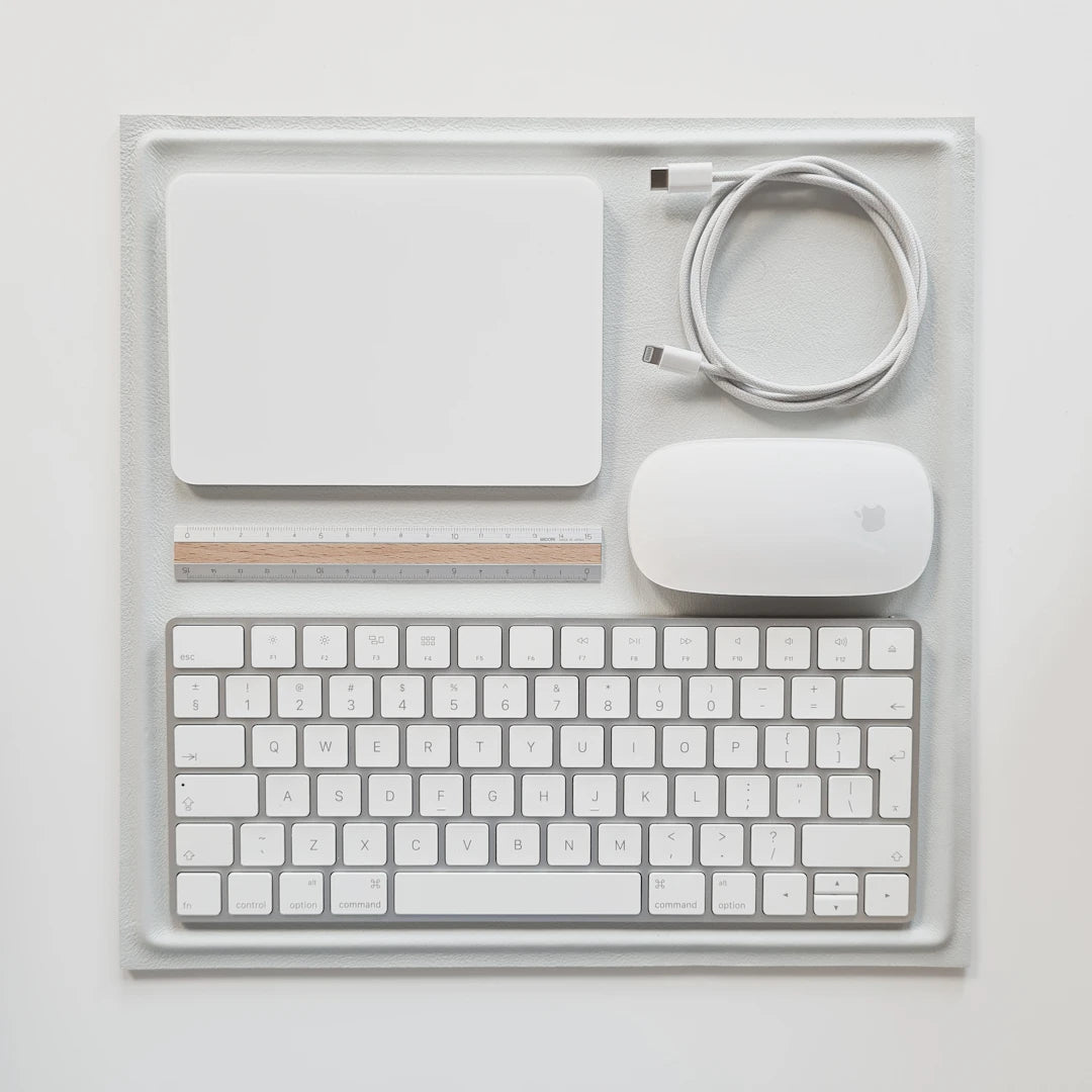 The Transformative Power of Organization on Mental Health
