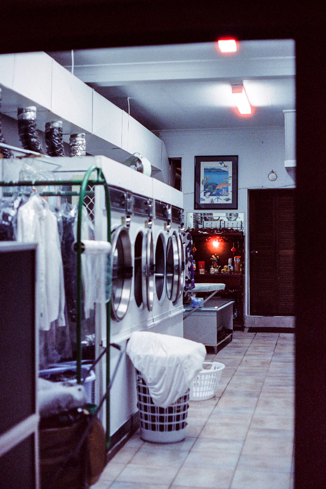 Smart Ways to Organize Your Laundry Room