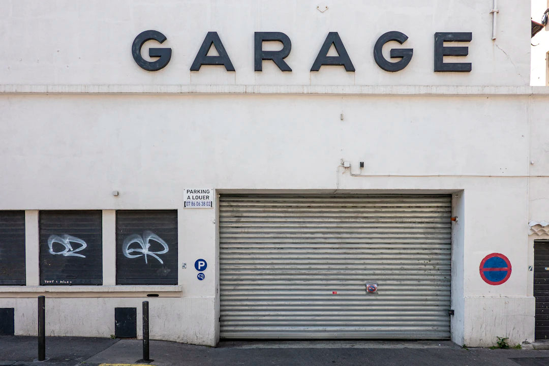 Mastering the Chaos Garage Organization Challenges
