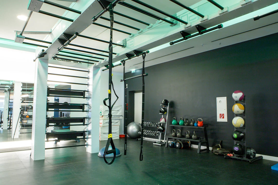 Durable Storage Solutions for Your Sports Equipment