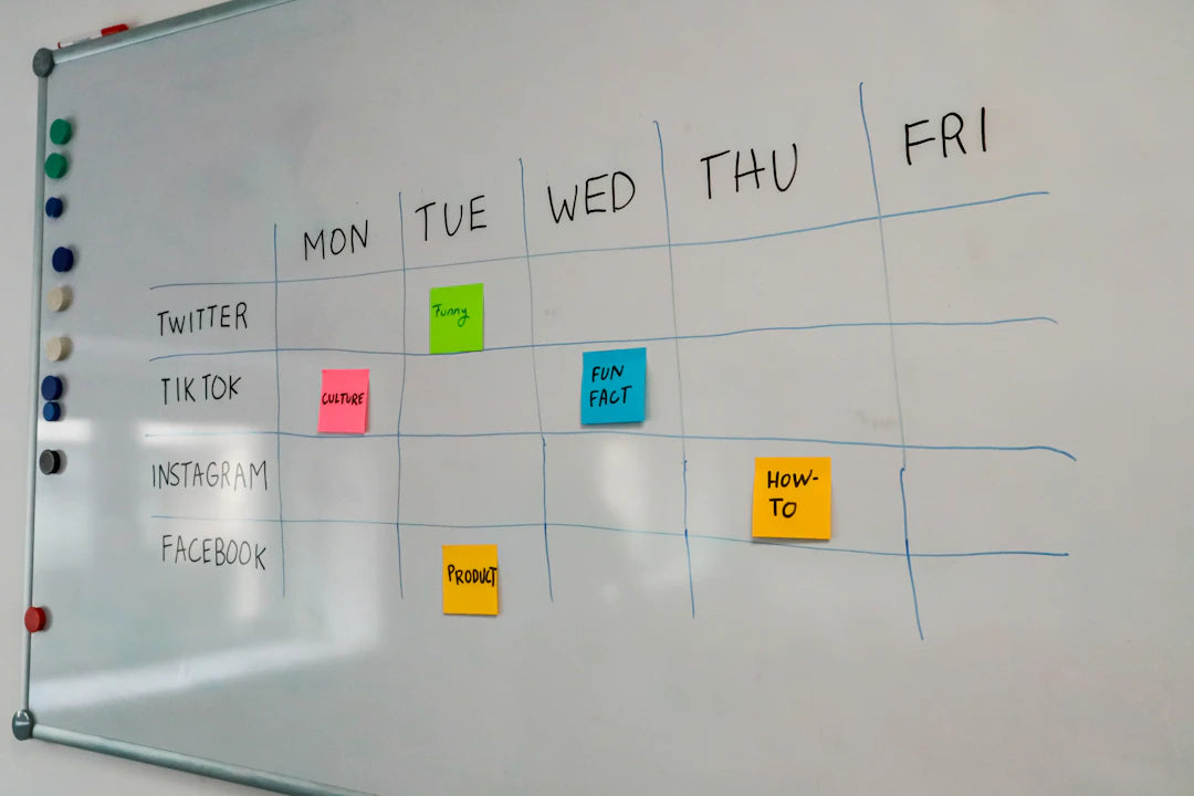 Mastering the Art of a Functional Organization Plan