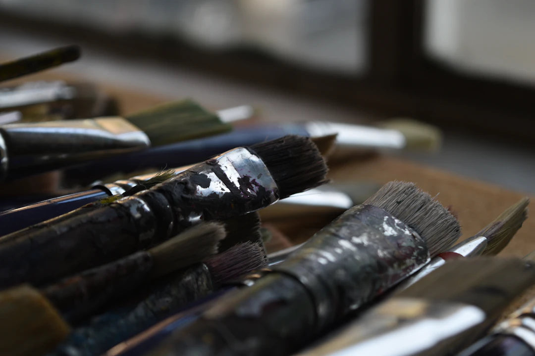 Mastering Craft Supplies Top Tips for Easy Organization