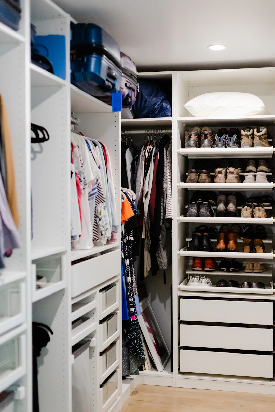 The Best Storage Solutions for Small Spaces