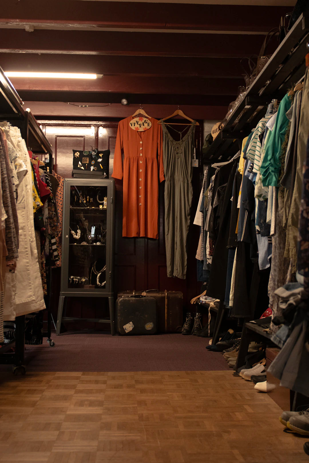 Maximize Your Closet Space Expert Organization Hacks