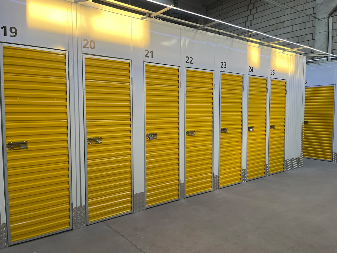 Mastering Efficient Storage Solutions for Every Space