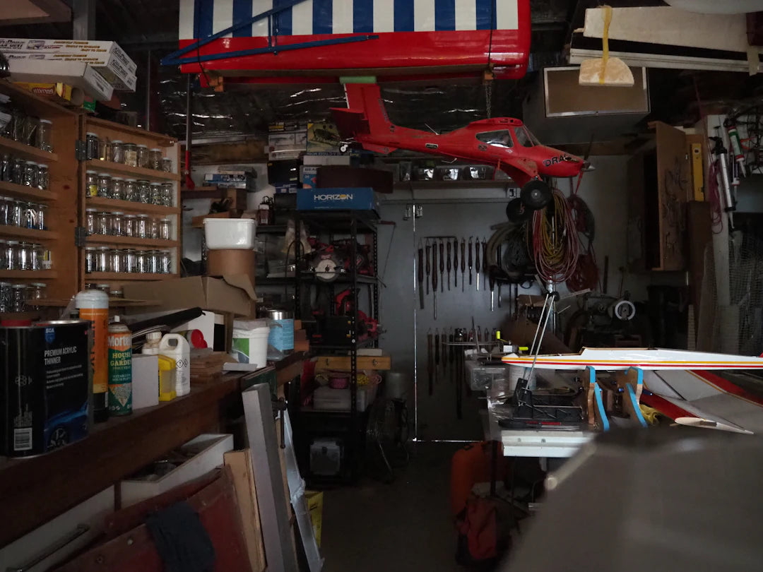 Transform Your Garage Essential Organization Tips