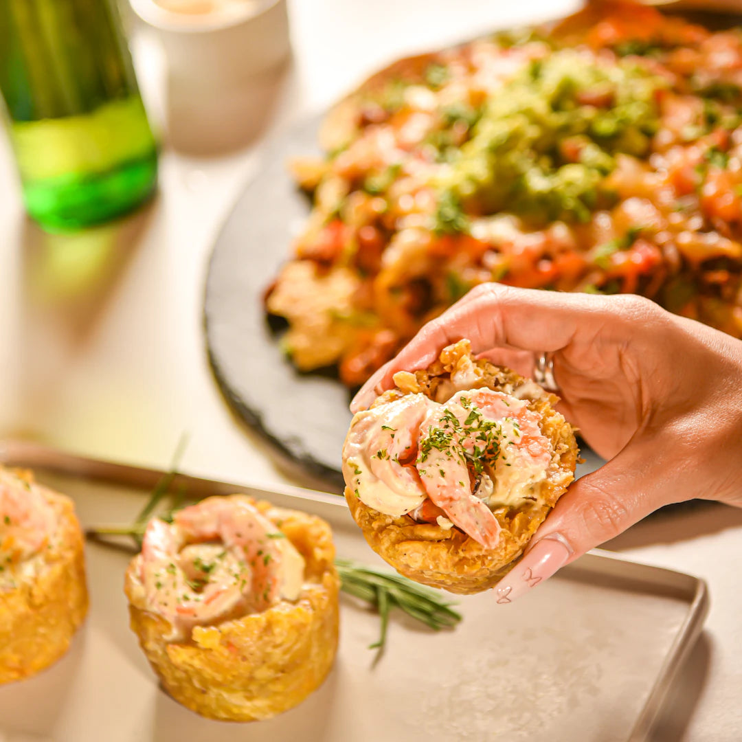 Elevate Your Space with Bins and Baskets