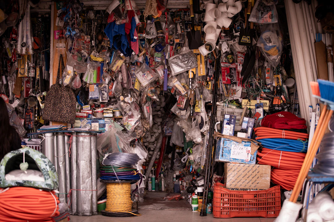 The Psychology of Organization Why Clutter Affects Us