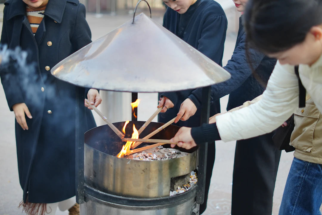 Stay Cozy Outdoors with Versatile Warmers for Every Activity