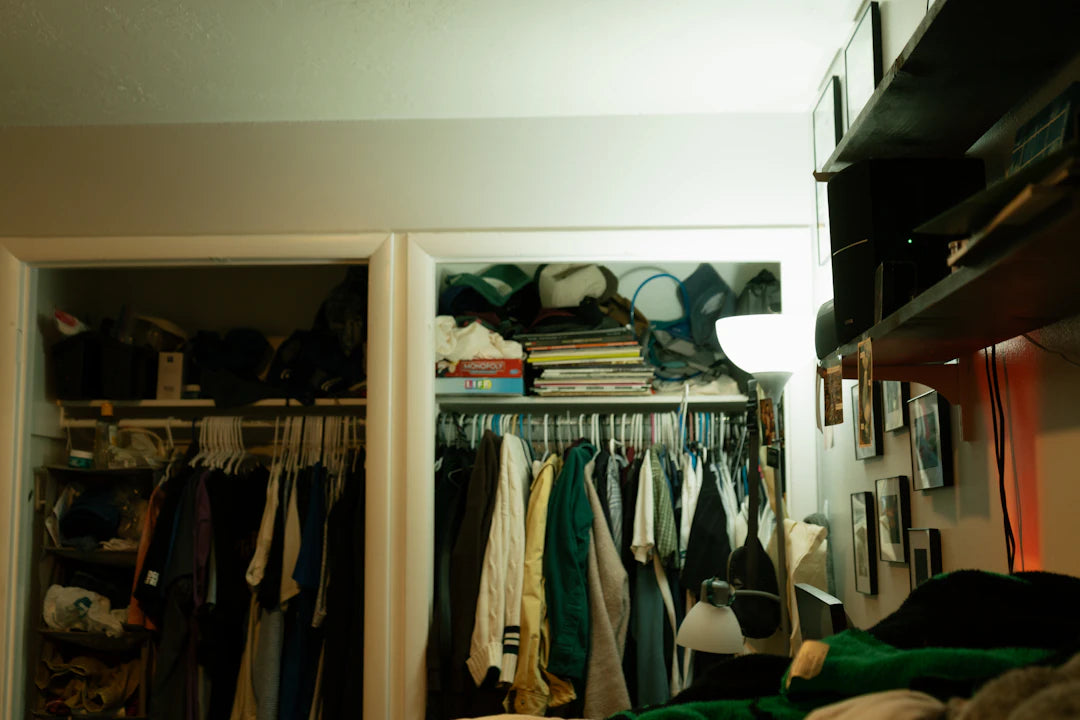 10 Effective Steps to Declutter Your Home Today