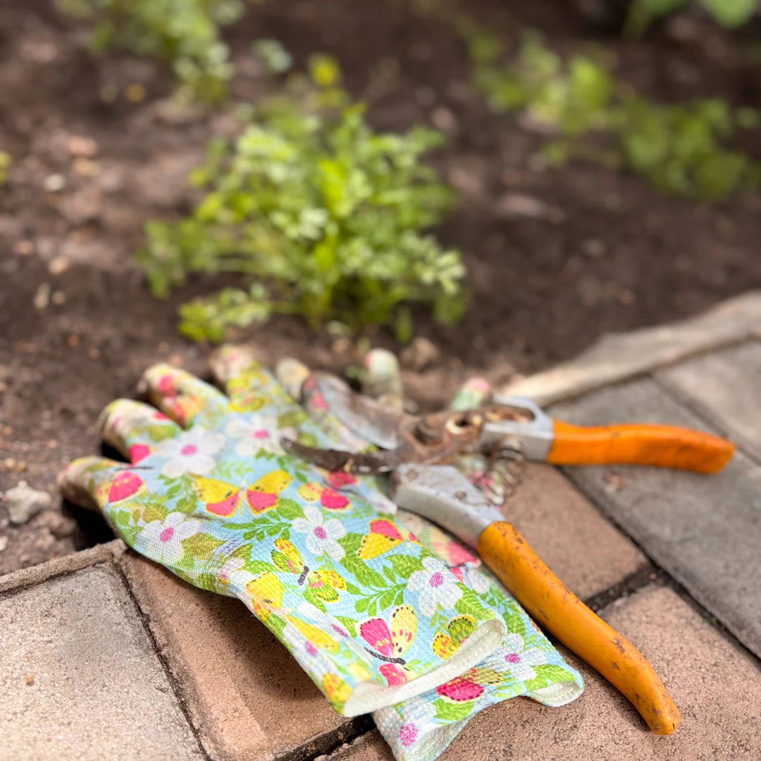 Transform Your Garden Smart Ways to Organize Supplies