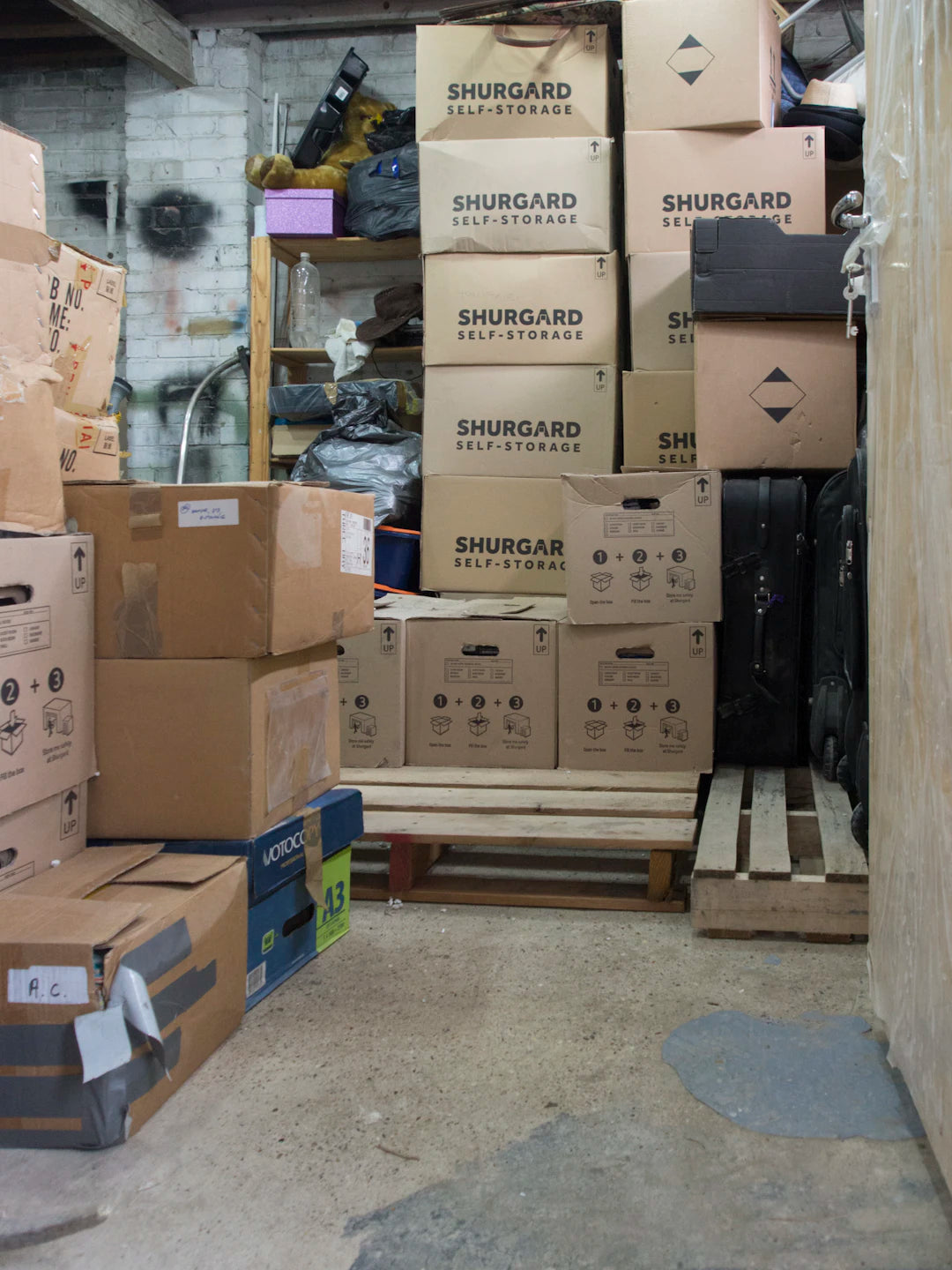 Smart Tips for Sorting and Storing Your Holiday Decorations