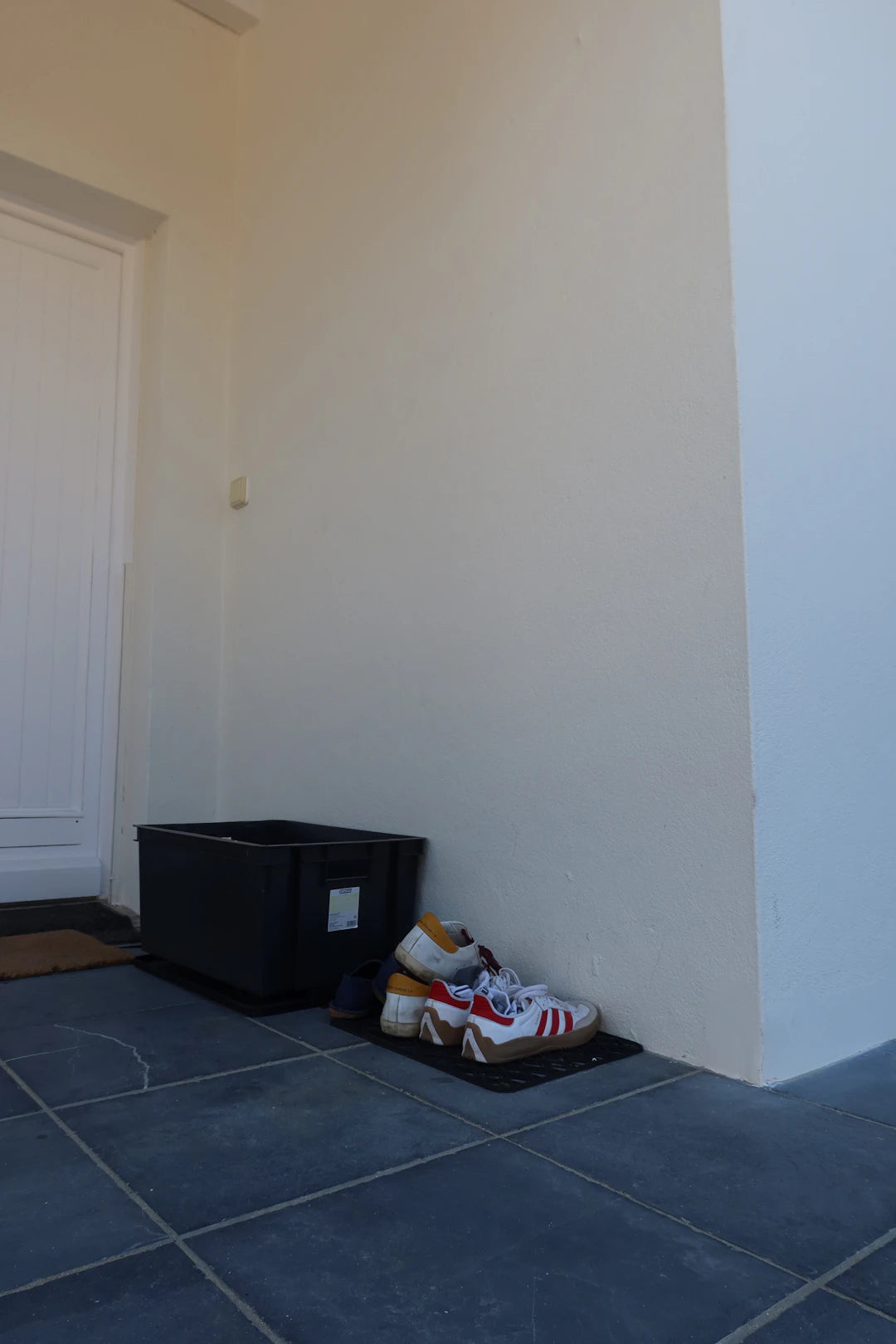 Transform Your Entryway Smart Organization Hacks