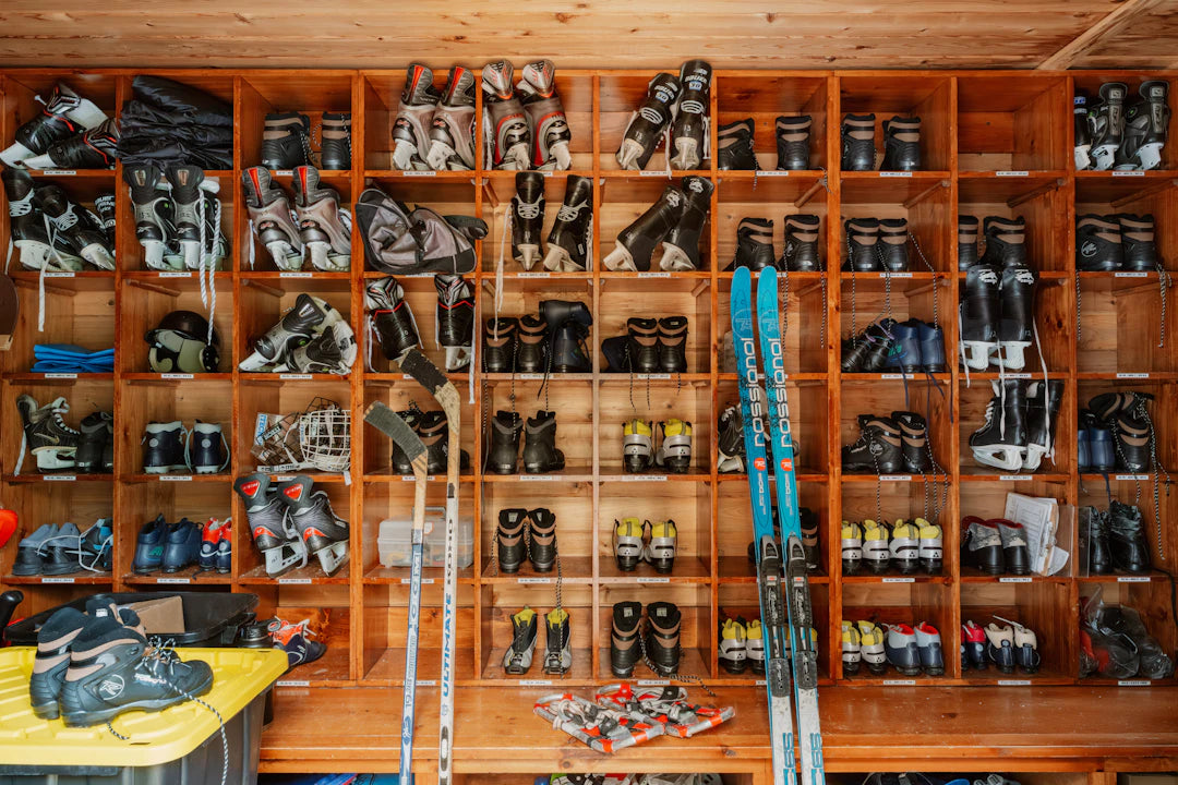 Essential Ski and Snowboard Storage Solutions for Your Vehicle